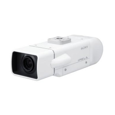 Sony SNC-CS50N Indoor Box IP Security Camera discontinued