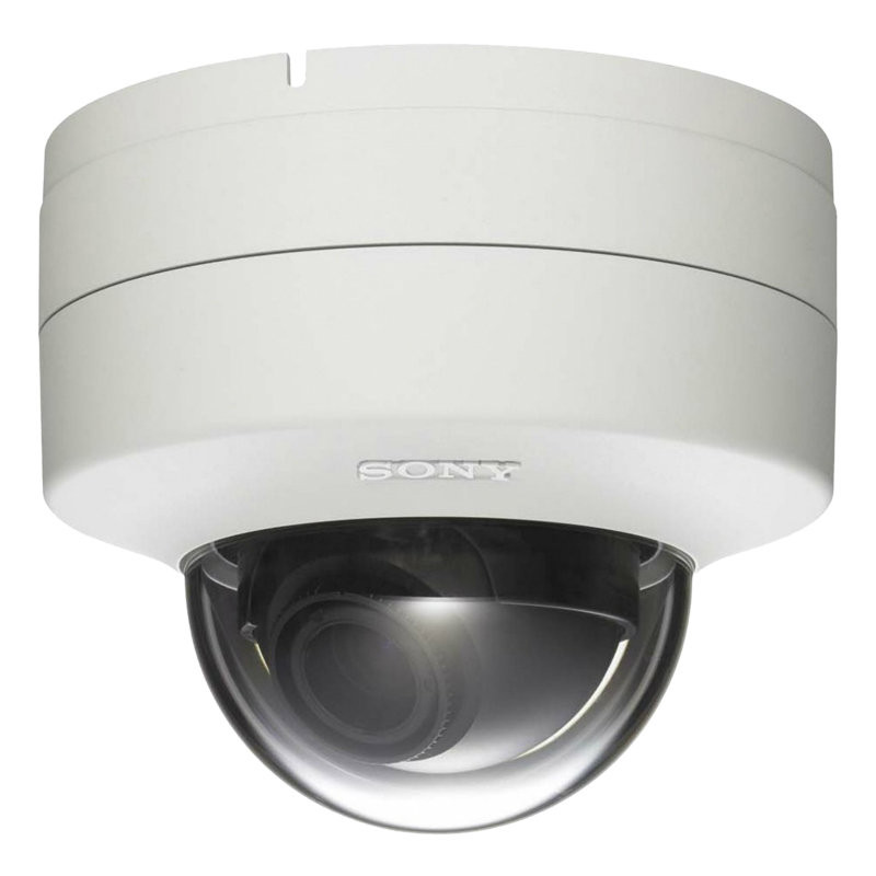 Sony SNC-DH220T 1080P HD Indoor Dome IP Security Camera discontinued