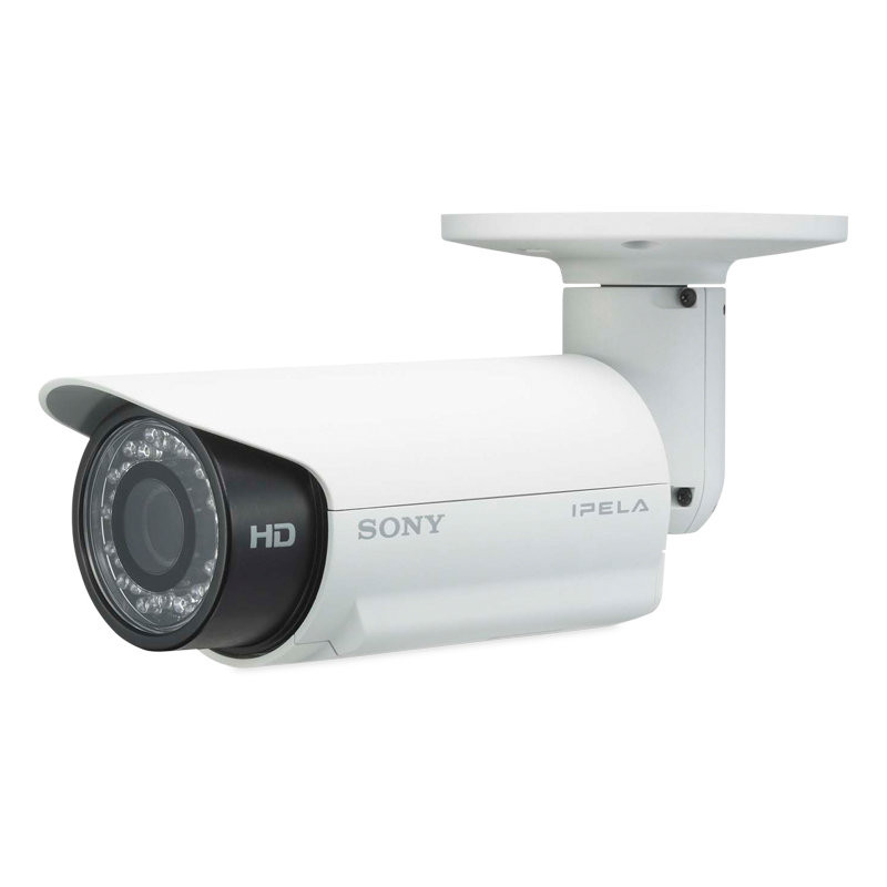 Sony SNC-CH280 Outdoor Bullet IP Security Camera discontinued
