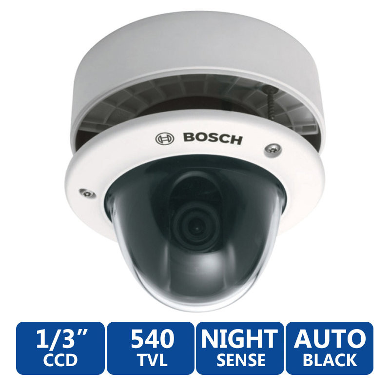 Bosch VDC-485V04-20 Outdoor Dome CCTV Camera discontinued