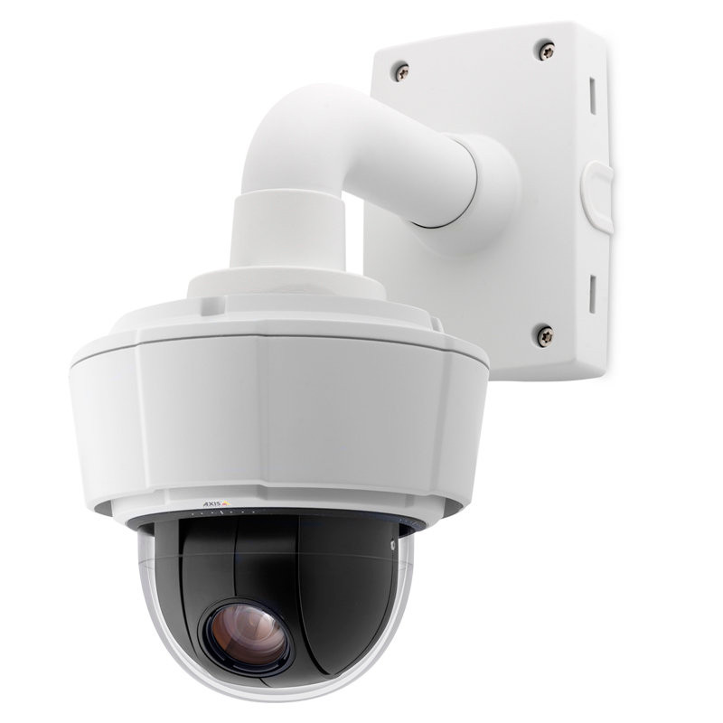 AXIS ネットワークカメラ P5645-E PTZカメラ AXIS ネットワークカメラ P5645-E PTZカメラ AXIS ネットワークカメラ