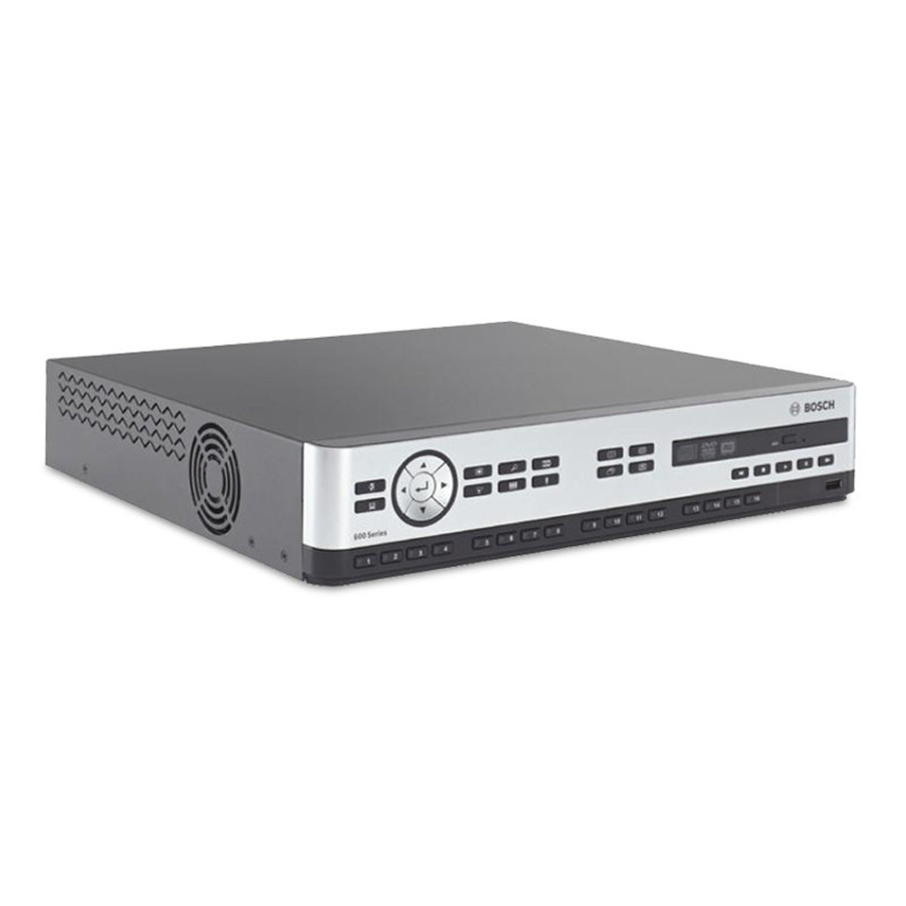 16ch digital video recorder