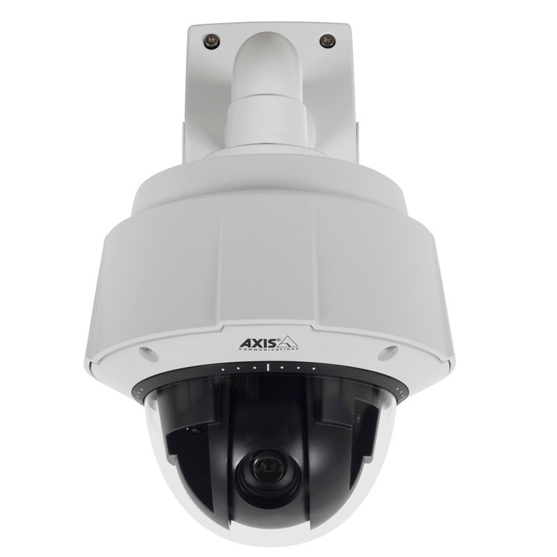AXIS 0445-004 Outdoor PTZ IP Security Camera discontinued