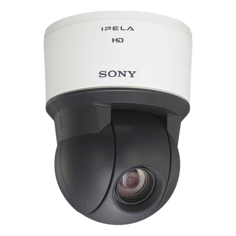 美品 2台 SONY SNC-DF50N セキュリティ ドームカメラ E5619 Sony SNC-EP550 Indoor PTZ IP Security Camera discontinued
