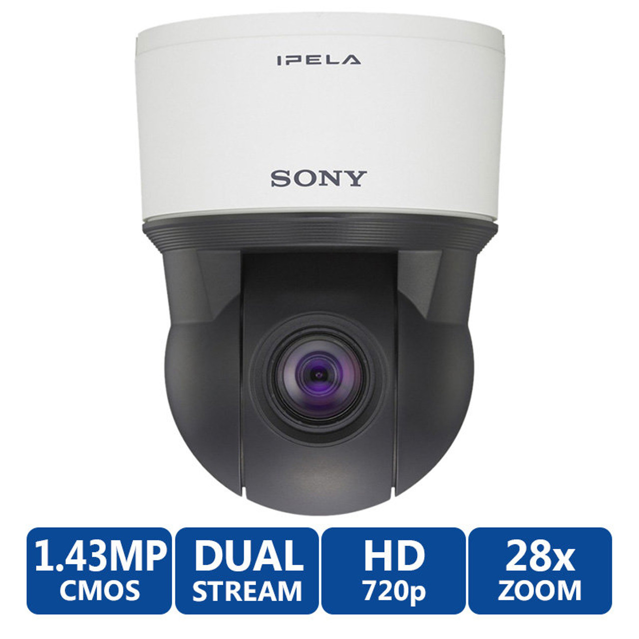 Sony sales ipela camera