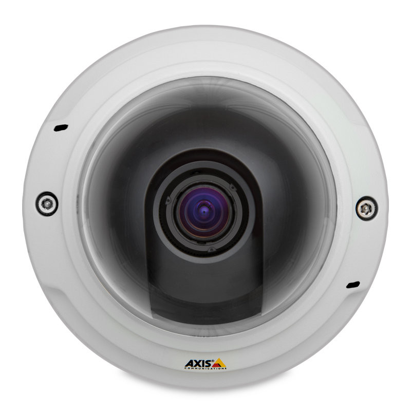 AXIS P3367-V Indoor Dome IP Security Camera - 0406-001 discontinued