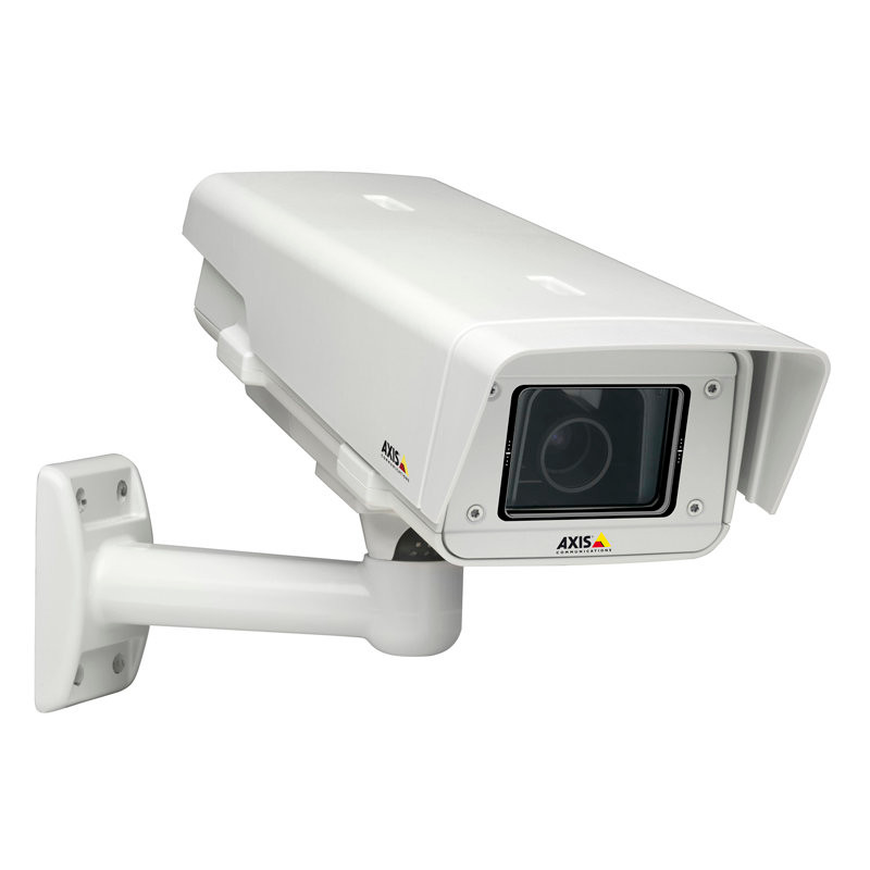 AXIS Q1604-E Outdoor Bullet IP Security Camera - 0463-001 discontinued