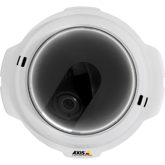 #2609 セキュリティカメラ AXIS 0290-001 Indoor Dome IP Security Camera discontinued