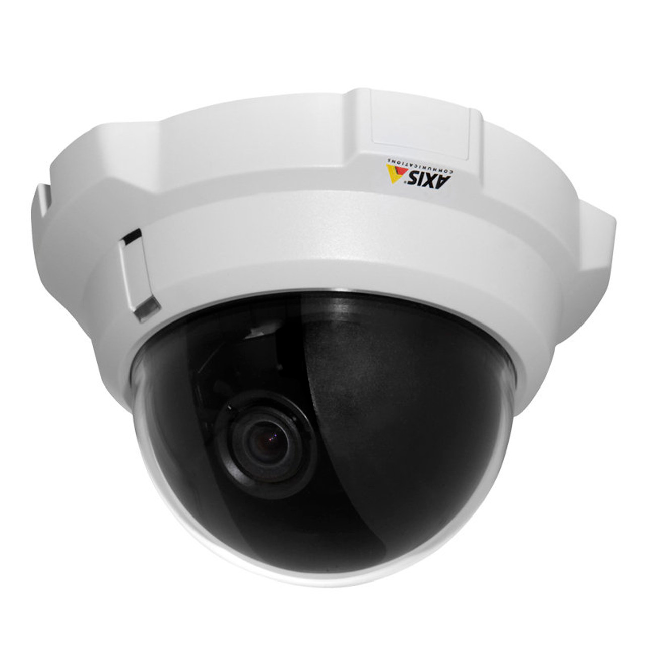 Dome cameras  Axis Communications