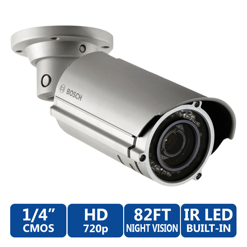 Bosch NTC-265-PI Outdoor Bullet IP Security Camera discontinued