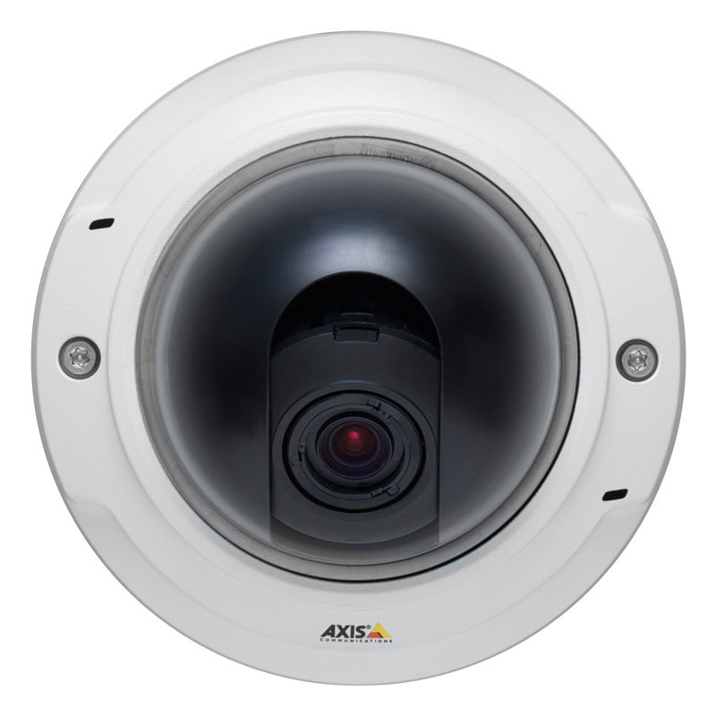 AXIS 0471-001 Indoor Dome IP Security Camera discontinued