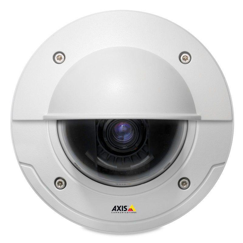 AXIS P3364-VE Outdoor Dome IP Security Camera - 0484-001 discontinued