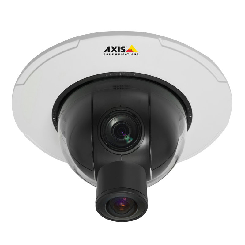 AXIS M5054 ネットワークカメラ POEインジェクター AXIS M5054 PTZ Network Camera - Product support | Axis Communications