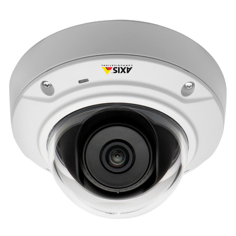 AXIS M3006-V Indoor IP Security Camera - 0514-001 discontinued
