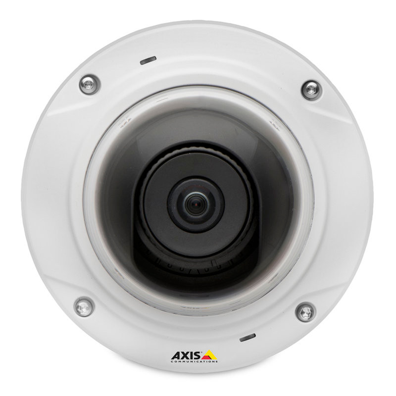 AXIS M3006-V Indoor IP Security Camera - 0514-001 discontinued