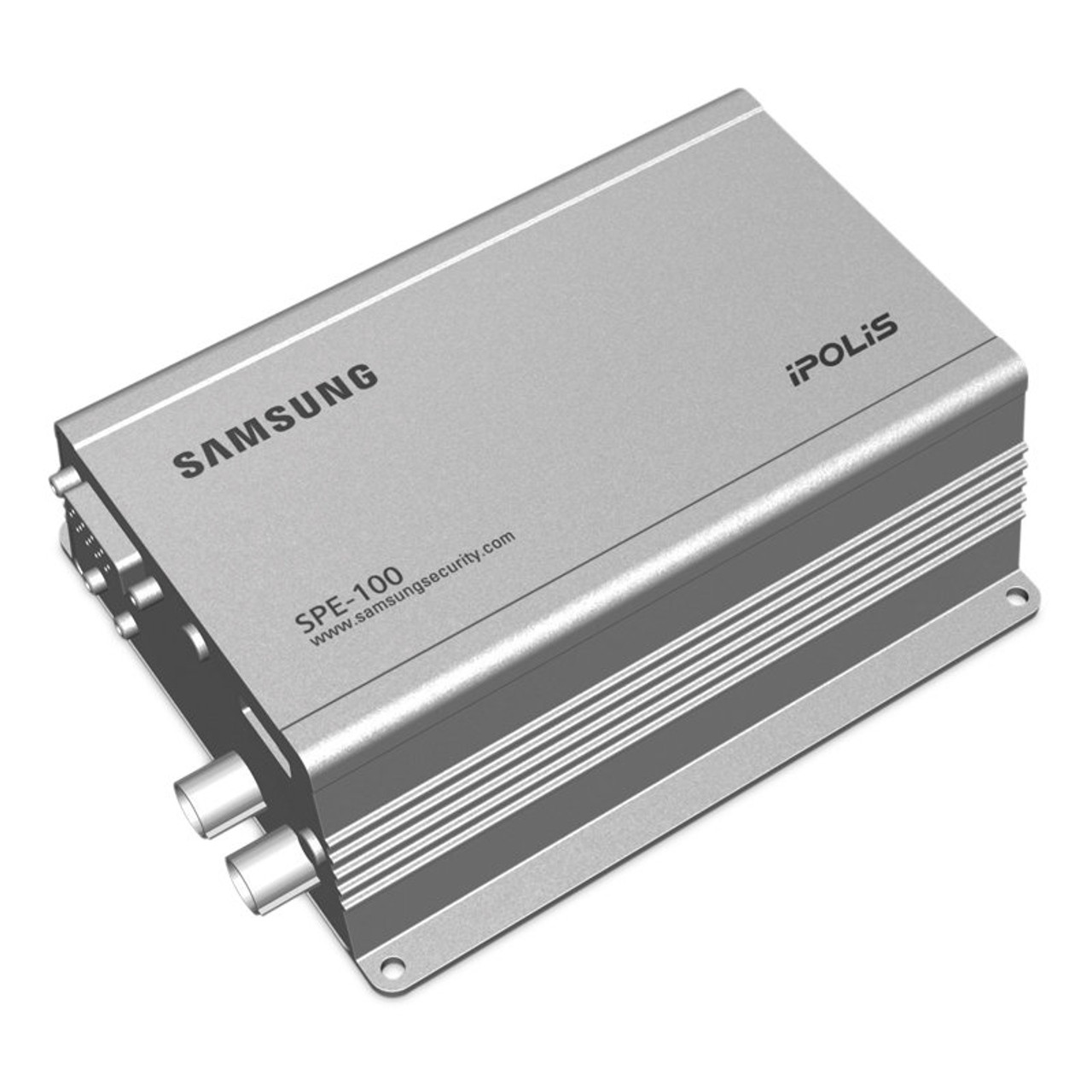 Samsung SPE-100 1-Channel Network Video Encoder discontinued