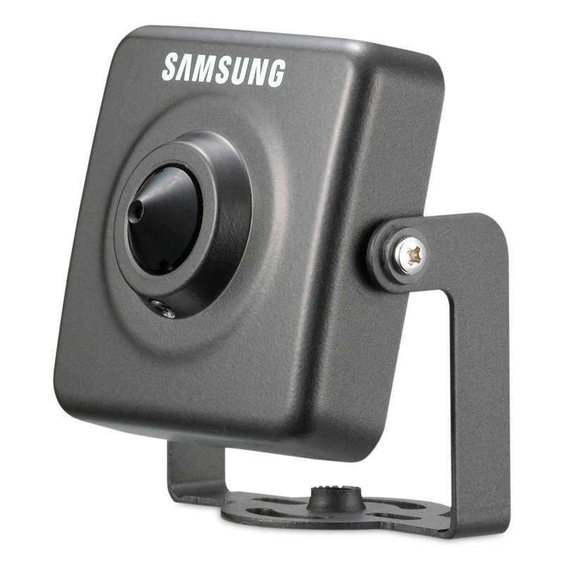 Samsung Hanwha SCB-3021 Indoor Mini CCTV Camera discontinued