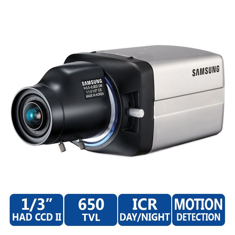 HANNspree HannsNote2 SN10HR1B（中古） Samsung Hanwha SCB-2002 Indoor Box CCTV Camera discontinued
