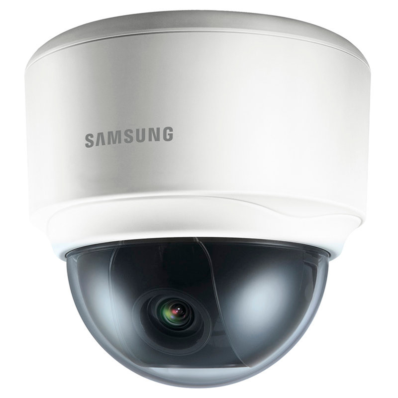 Samsung Hanwha SND-3082 Indoor Dome IP Camera discontinued