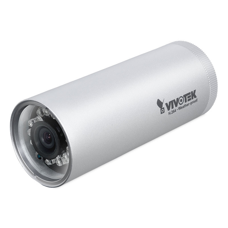 Vivotek IP8331 Outdoor Bullet IP Security Camera discontinued