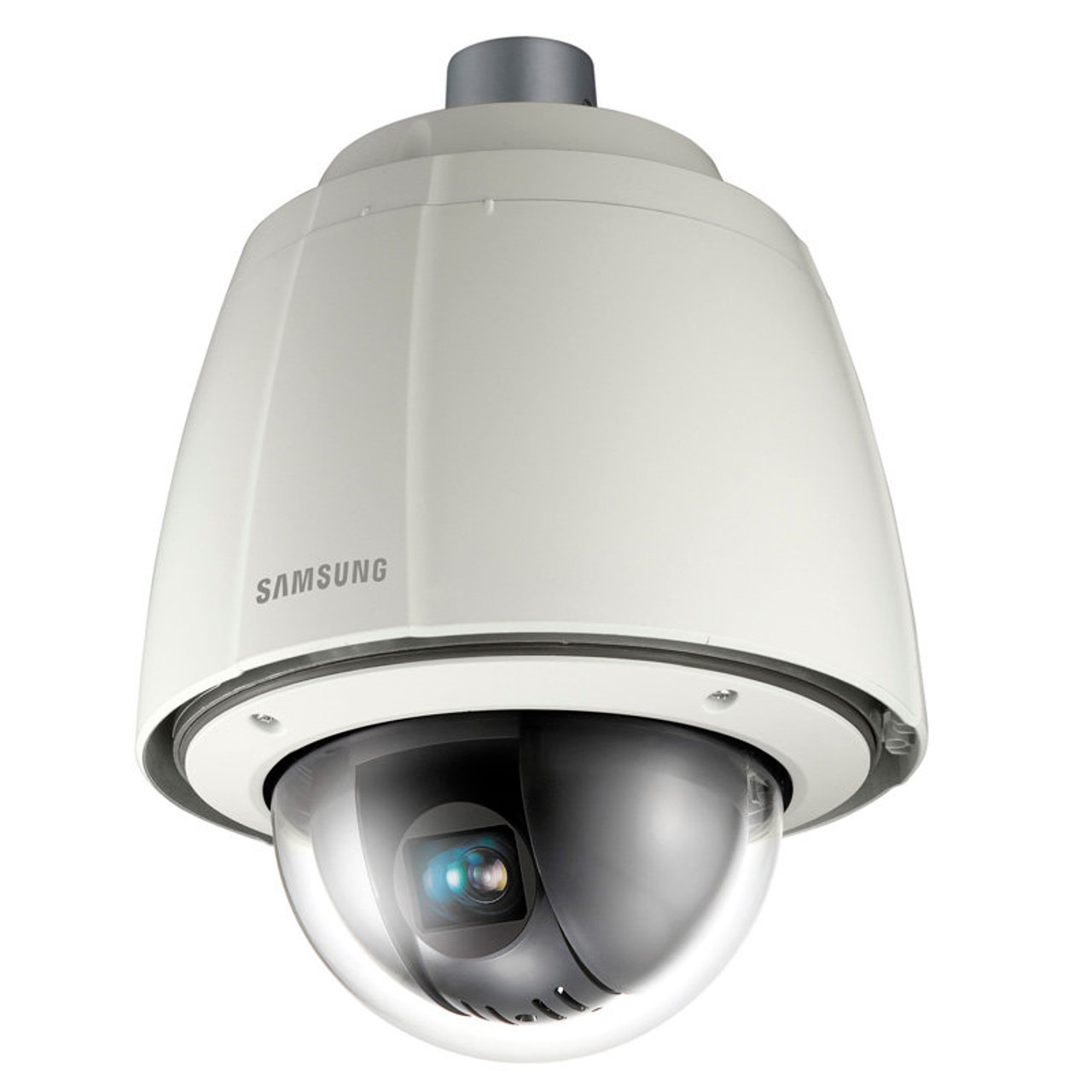 samsung cctv dome camera