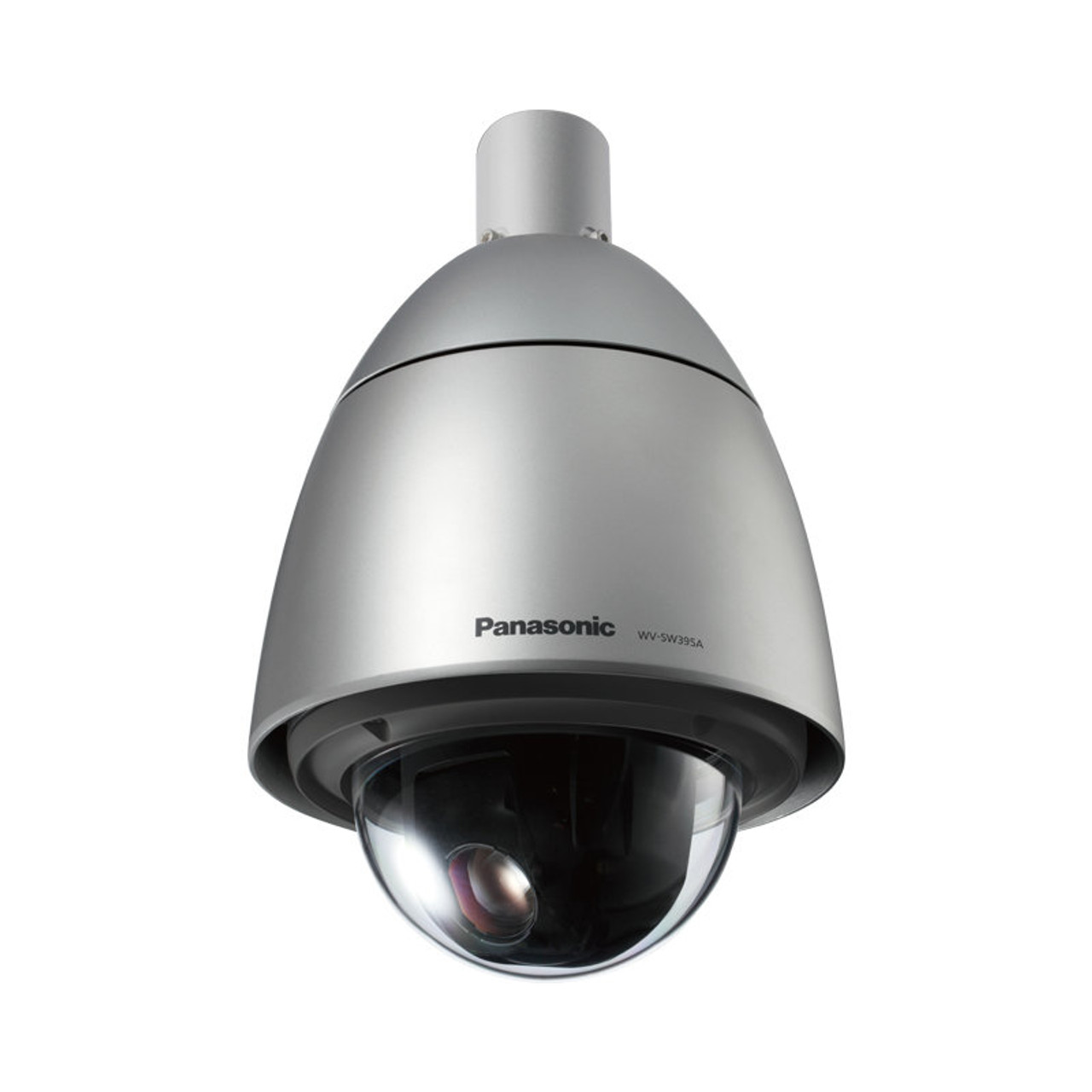 Panasonic WV-SW395A Outdoor PTZ IP Security Camera