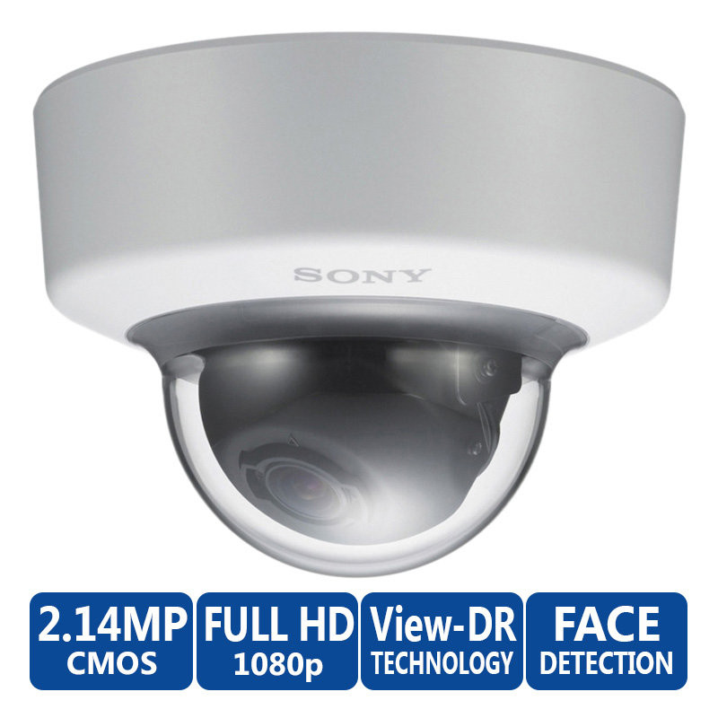 Sony SNC-VM631 Indoor Dome IP Security Camera discontinued