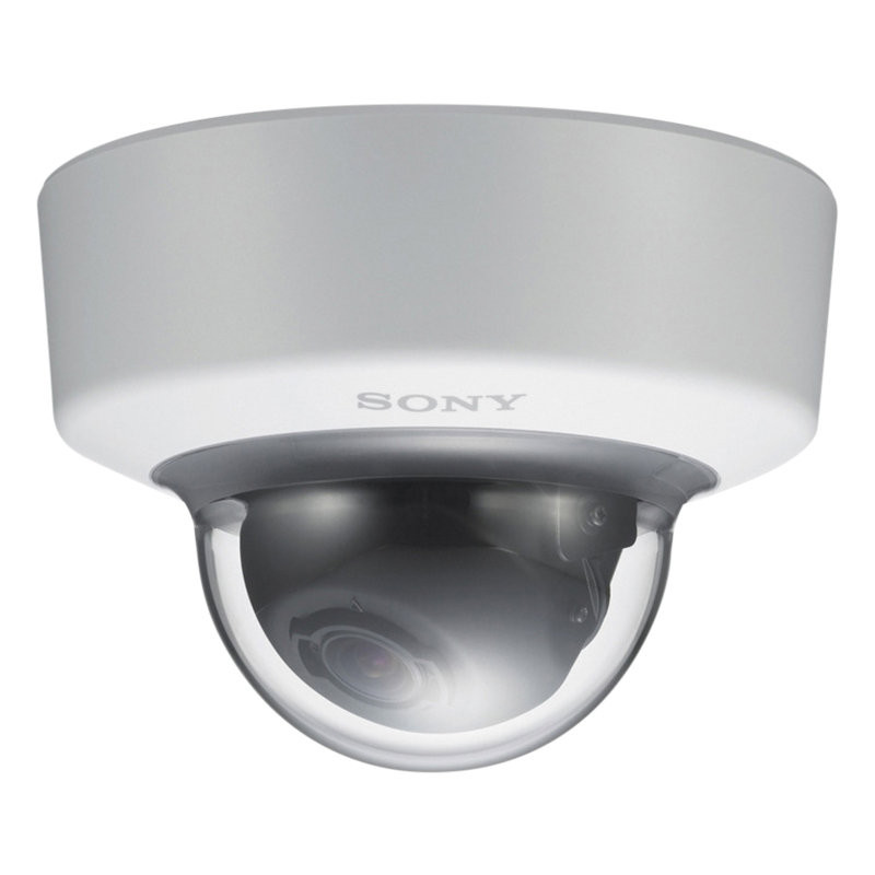 Sony SNC-VM631 Indoor Dome IP Security Camera discontinued