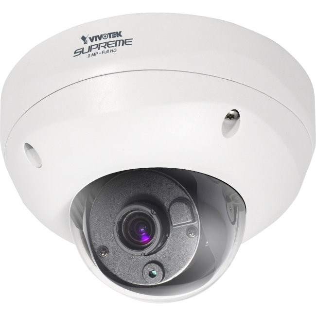 Vivotek FD8362 Outdoor Dome IP Security Camera discontinued