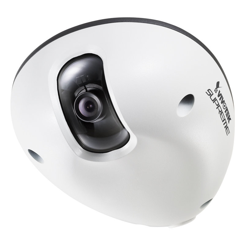 Vivotek MD8562 Outdoor Dome IP Security Camera discontinued