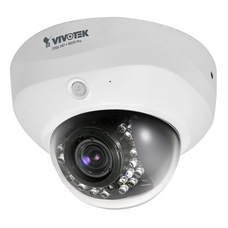 Vivotek FD8135H Indoor Dome IP Security Camera discontinued