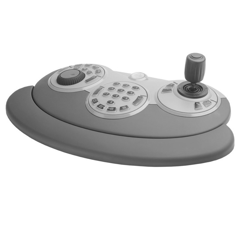 ビクターエディングコントローラー Pelco KBD5000 Keyboard with Jog/Shuttle, Keypad discontinued