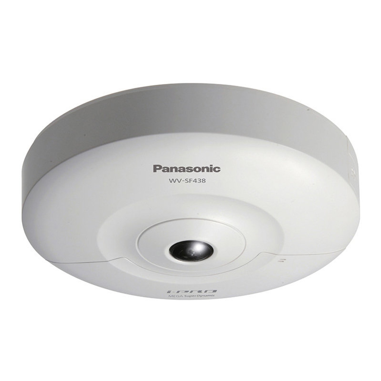 Panasonic - 防犯カメラ Panasonic WV-SFN110 i-PROネットワークカメラWV-SFN110 製品情報 | 株式会社ガリレオ