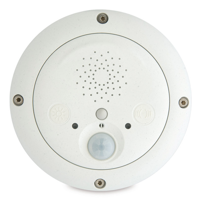 Mobotix MX-EXTIO ExtIO Extension Module discontinued