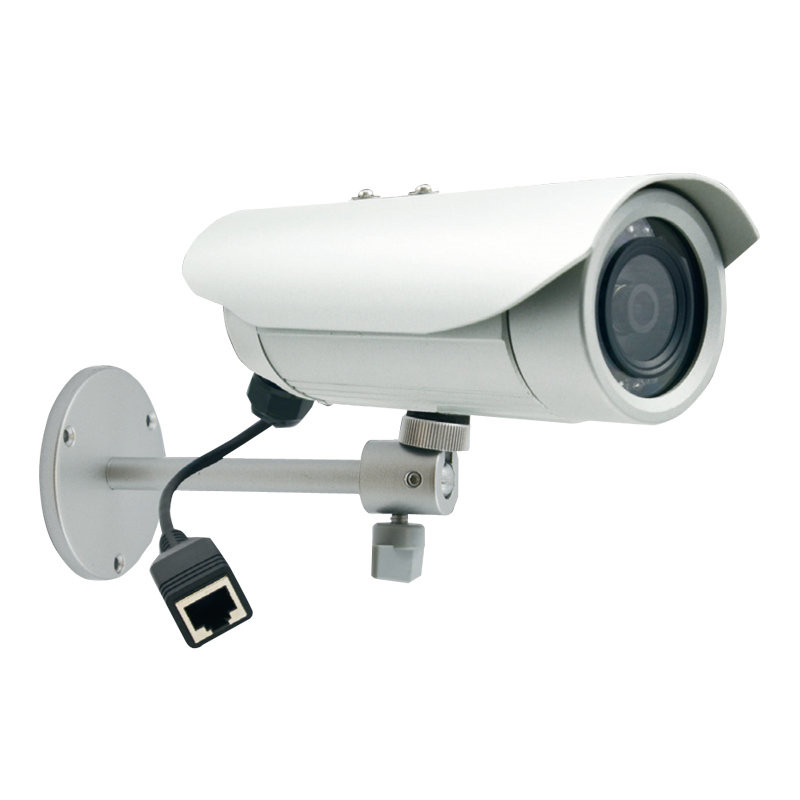 ACTi E33A 5MP Outdoor Bullet IP Security Camera with 4.2mm Lens