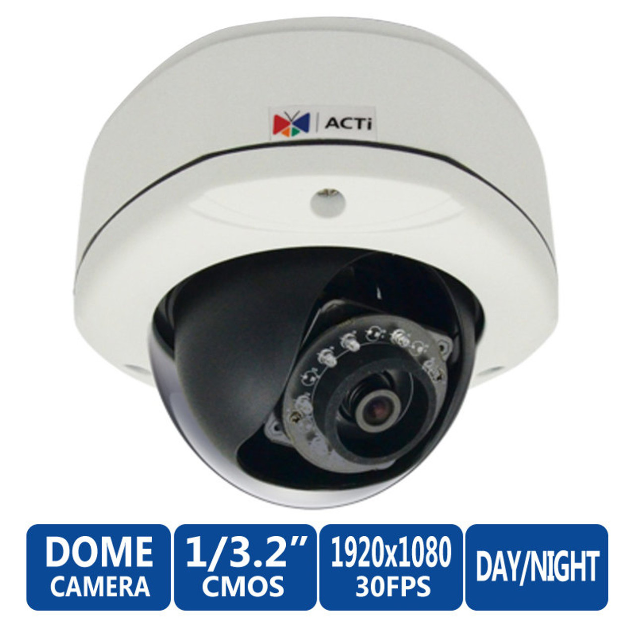 network security camera