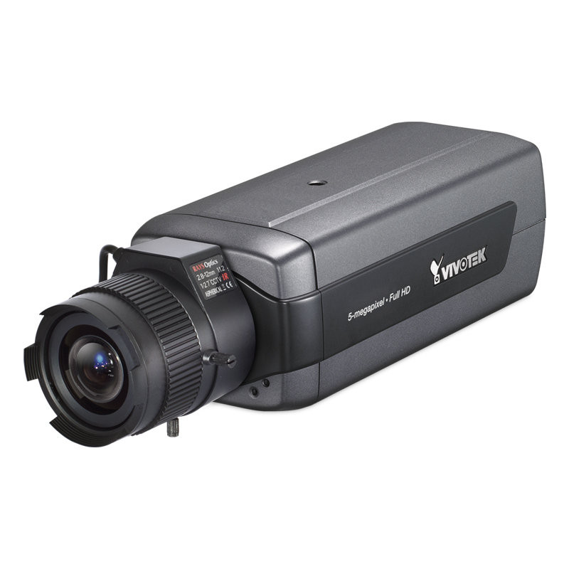 Vivotek IP8172 Indoor Box IP Security Camera discontinued