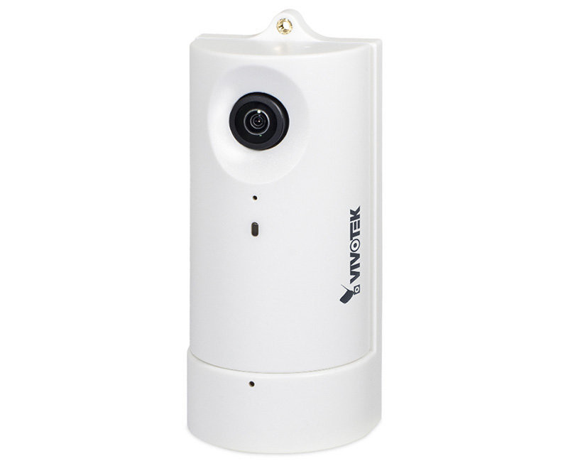 Vivotek CC8130 Indoor Cube IP Security Camera discontinued