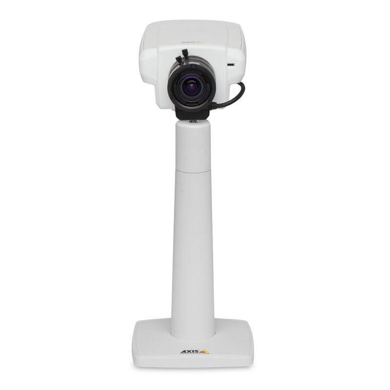 AXIS P1353 Indoor Box IP Security Camera - 0523-001 discontinued
