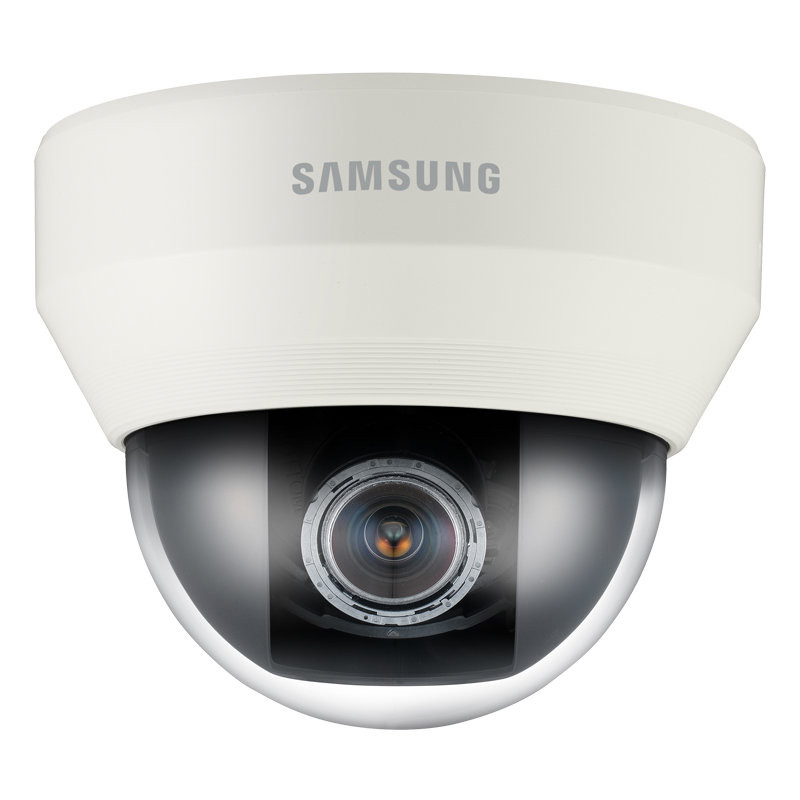 Samsung Hanwha SND-6084 Indoor Dome IP Camera discontinued