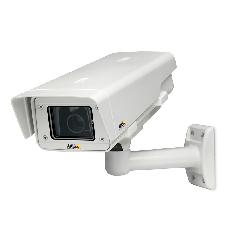 AXIS P1357-E Outdoor Bullet IP Security Camera - 0530-001 discontinued