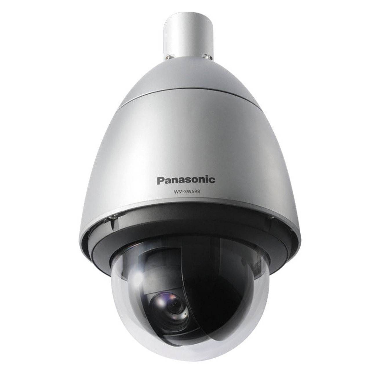 【売れ済】防犯カメラ Panasonic WV-SFN110 PoE給電 Webカメラ