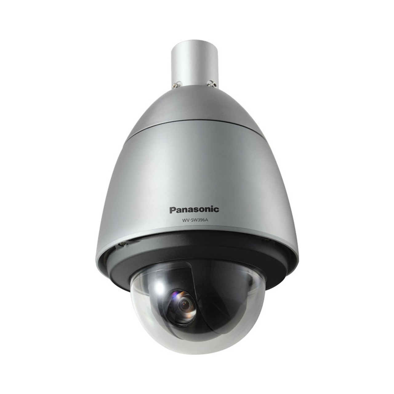 Panasonic WV-SW396A Outdoor PTZ IP Security Camera