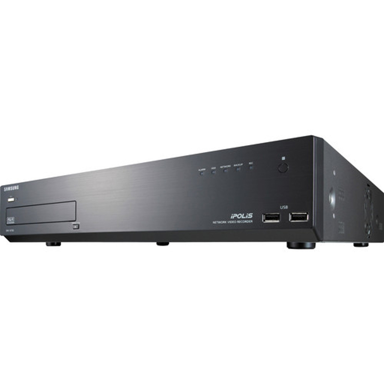 Samsung Hanwha SRN-1670D-9TB 16 Channel NVR, 9 TB HDD