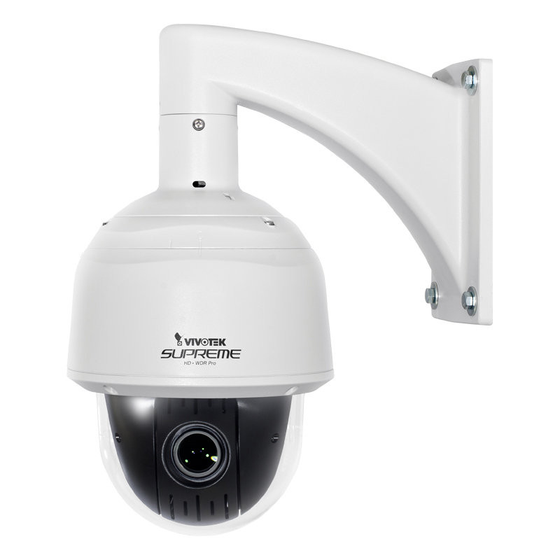 Vivotek SD8316E Outdoor PTZ IP Security Camera discontinued