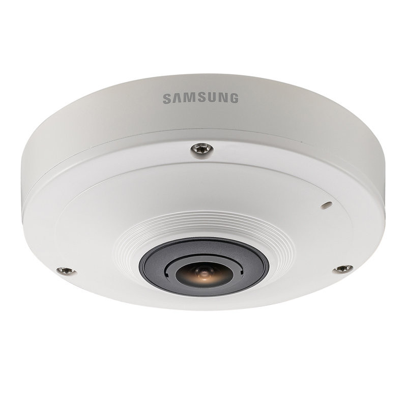 Samsung Hanwha SNF-7010V Outdoor Dome IP Camera discontinued