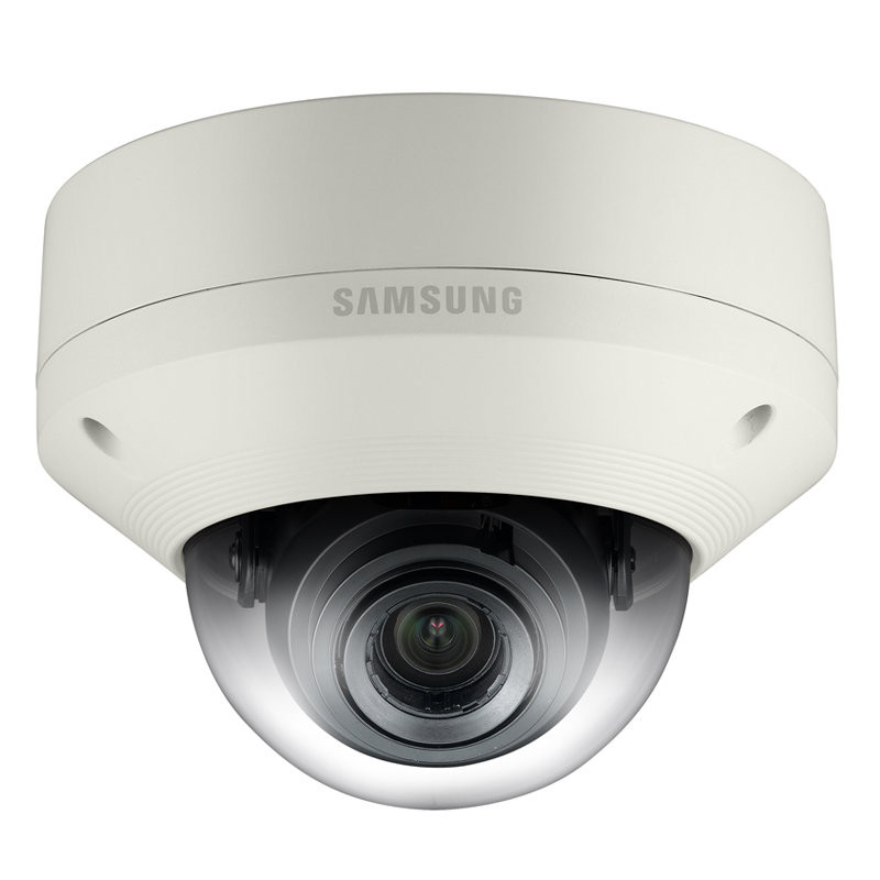 Samsung Hanwha SNV-5084 Outdoor Dome IP Camera discontinued