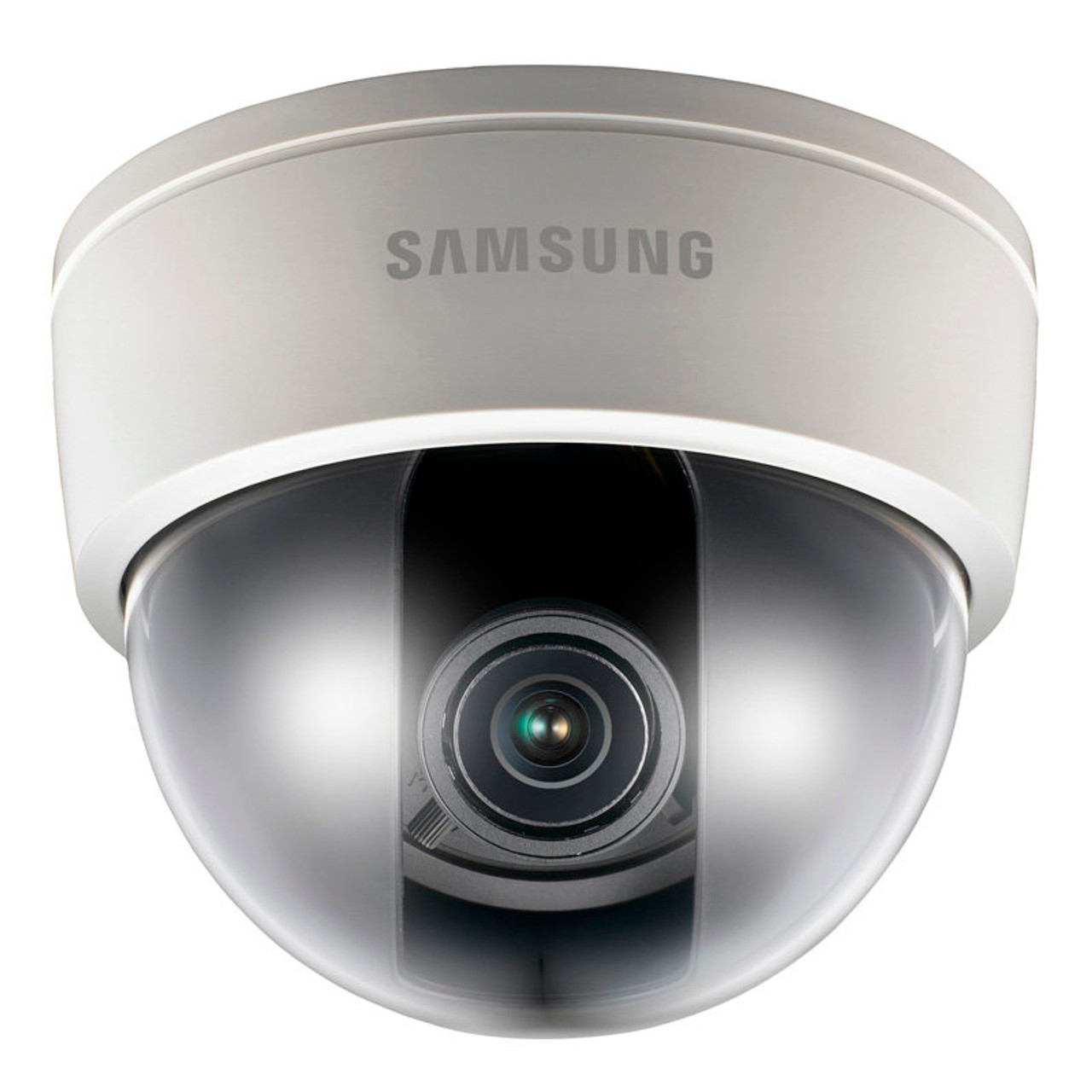 Samsung Hanwha SCD-3083 Indoor Dome CCTV Camera