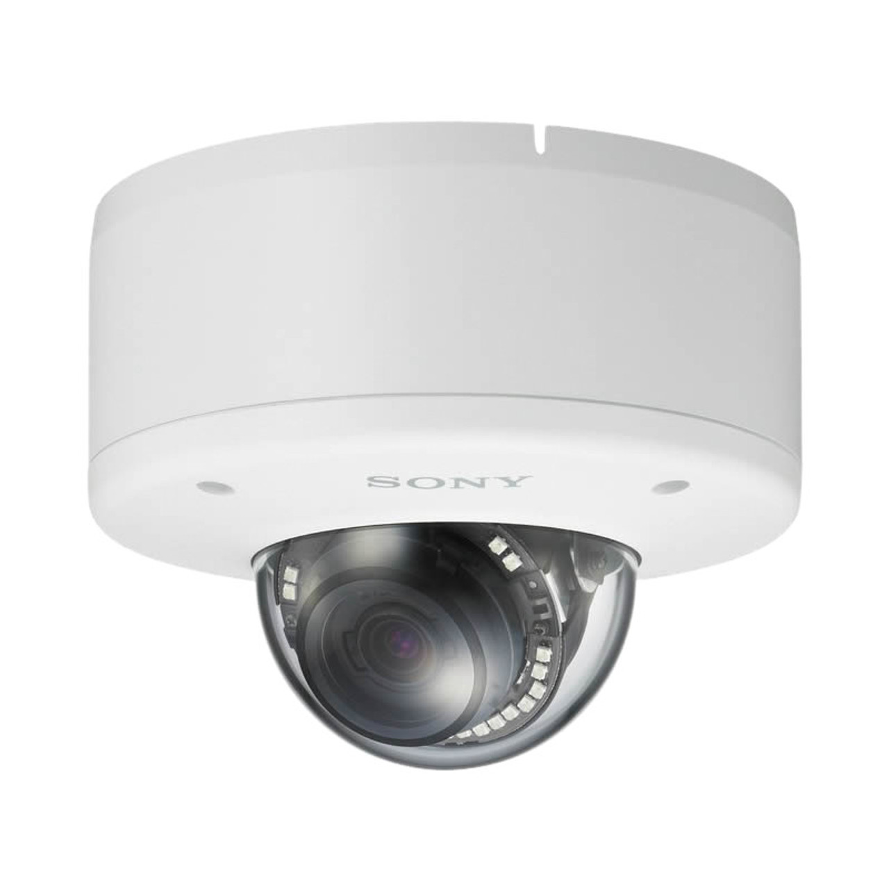 5MP SONY 360度ドーム型　PoEネットワークカメラ　SNC-HM662 SNC-HM662