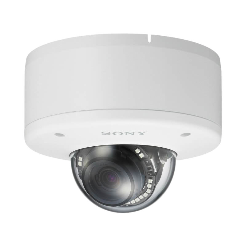 Sony SNC-EM632R Outdoor Dome IP Security Camera discontinued